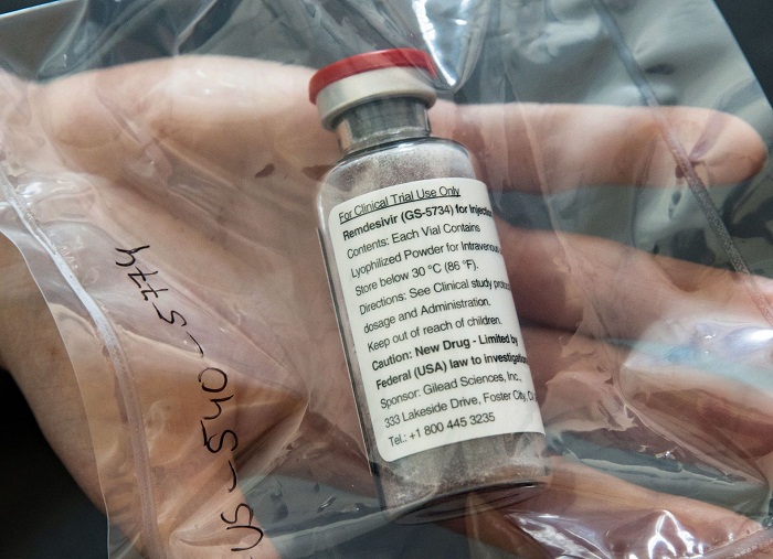 EU đẩy nhanh quy trình cấp phép sử dụng thuốc Remdesivir trong điều trị COVID-19