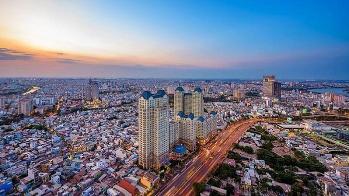 Đẩy mạnh phát triển các vùng kinh tế trọng điểm