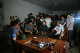 vinh phuc loc xoay lam 3 nguoi chet va nhieu nguoi bi thuong