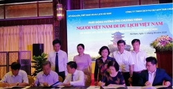 ha nam huong ung chuong trinh nguoi viet nam di du lich viet nam