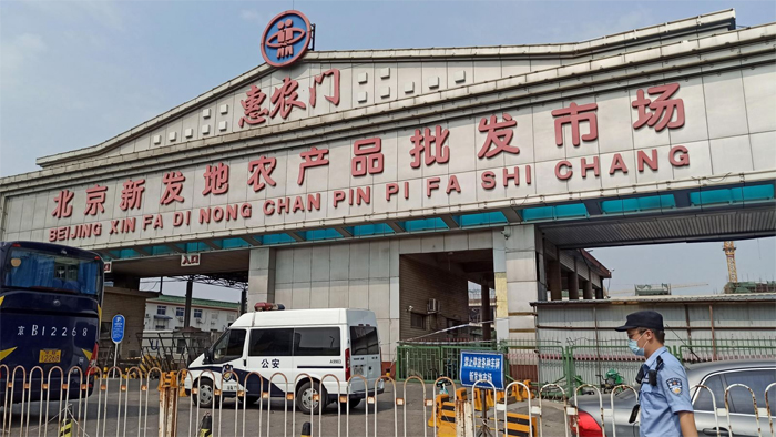 Trung Quốc tiếp tục mở rộng phong tỏa vì dịch Covid-19