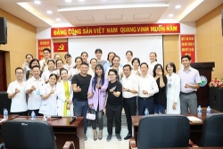 bv da lieu tphcm xay dung moi truong than thien voi cong dong dong tinh lgbt