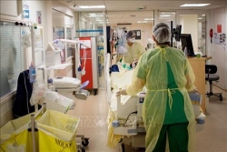 phap mo chien dich xet nghiem covid 19 cho 13 trieu nguoi