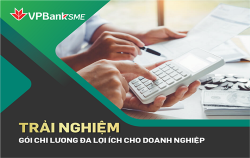 vpbank tung nhieu uu dai lon trong tuan le ngay khong tien mat