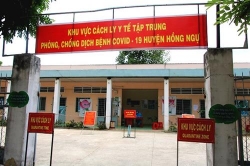 dong thap ghi nhan ca mac covid 19 dau tien trong cong dong