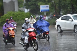 het nang nong mien bac chuyen mua dong de phong lu quet sat lo o mien nui