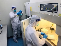 cdc bac ninh xung dang la noi tuyen dau chong dich