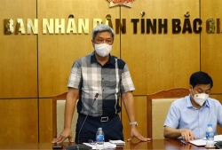 tang cuong cac bien phap quyet liet hon de khong che dich covid 19 tai bac giang