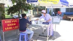 khanh hoa 7 truong hop f1 lien quan den benh nhan 6777 co ket qua xet nghiem am tinh lan 2
