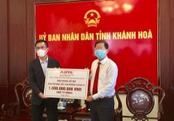 khanh hoa doan ket chung suc trong cong tac phong chong dich benh covid 19