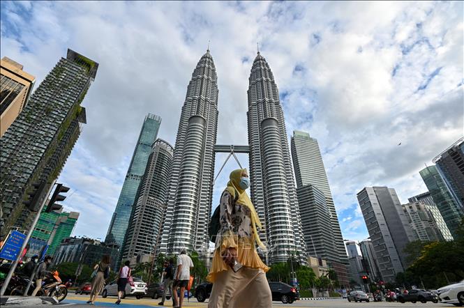 Tỷ lệ lây nhiễm của Malaysia cao hơn Ấn Độ