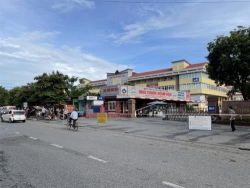 phong toa benh vien da khoa tinh ha tinh vi lien quan den 1 ca mac covid 19