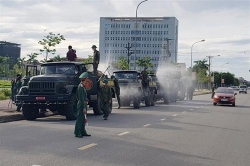 gian cach toan thanh pho ha tinh theo chi thi 16 tu 12h ngay 86