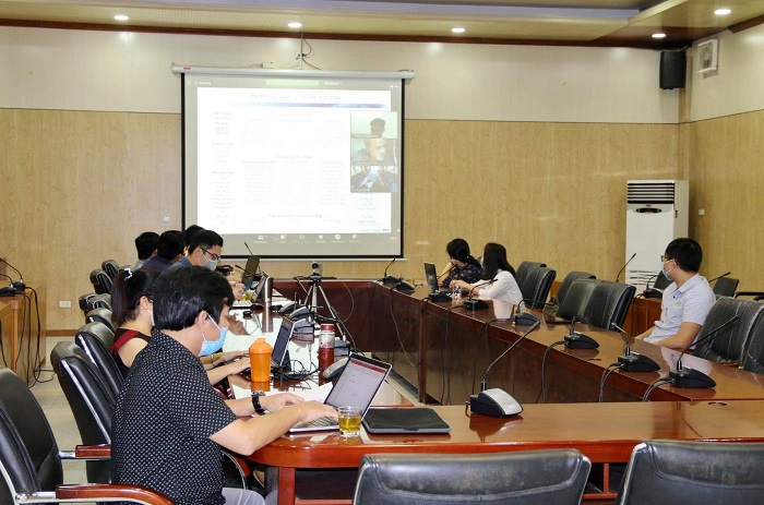 Hội thảo “Phát triển thị trường quyền sử dụng đất và bất động sản trên đất”