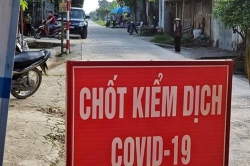 trua 96 them 283 ca mac covid 19 trong nuoc