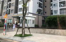 ha tinh ghi nhan them 7 ca duong tinh covid 19 phong toa tam thoi mot so khu vuc