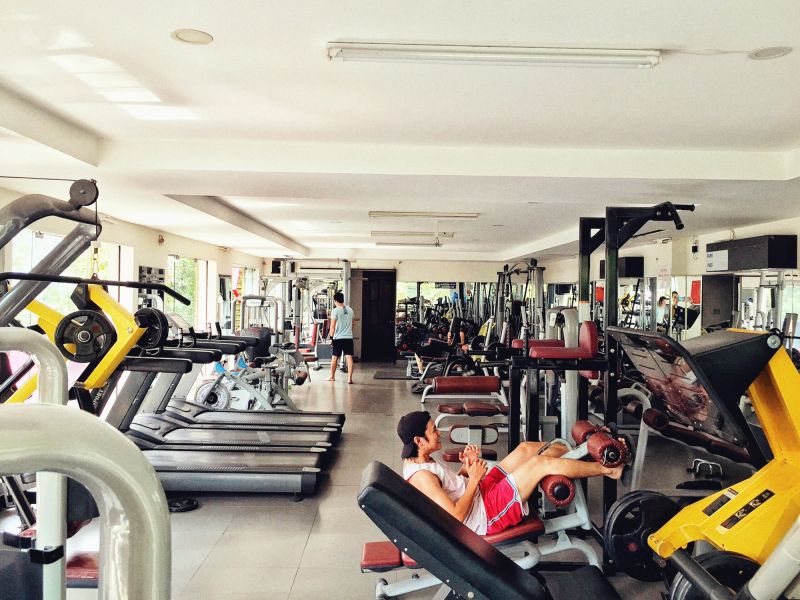 Khánh Hòa: Nới lỏng các hoạt động thể dục thể thao trong nhà