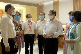 thu tuong tao thuan loi nhat cho nghien cuu san xuat vac xin phong covid 19
