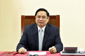 viet nam va phap nhat tri ho tro cung cap vac xin phong covid 19