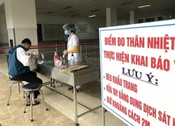 tang cuong sang loc va quan ly nguoi den benh vien