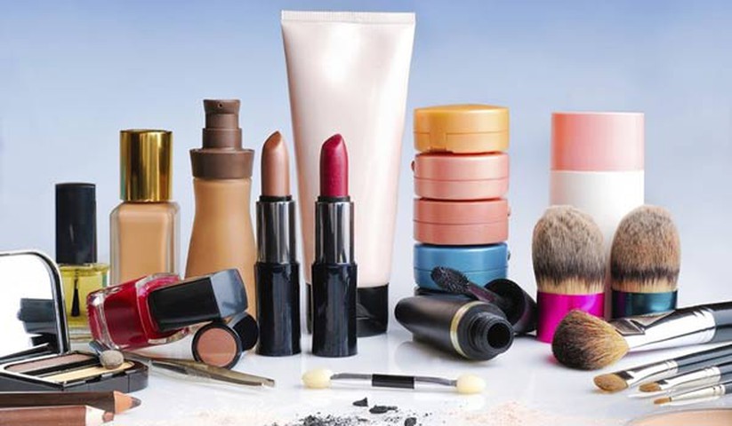Hơn 50% mỹ phẩm của Mỹ chứa hóa chất độc hại