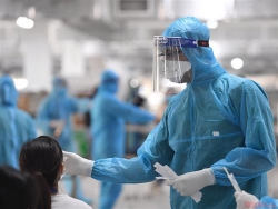 Sáng 18/6, Việt Nam có thêm 81 ca mắc mới Covid-19