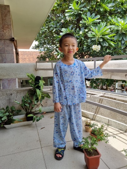 Cùng các “chiến binh nhí” chiến đấu vì một trái tim khỏe mạnh