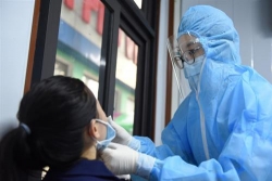 Trưa 18/6, cả nước thêm 121 ca mắc mới Covid-19, riêng TP Hồ Chí Minh ghi nhận 59 ca