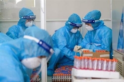 Trưa 20/6, Việt Nam có 139 ca mắc mới Covid-19, riêng TP Hồ Chí Minh 34 ca