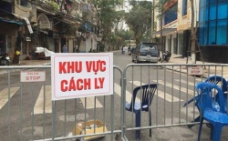 Hướng dẫn cách ly phòng chống Covid-19 tại nhà, nơi lưu trú