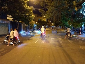 khanh hoa giam sat cac truong hop ve tu phu yen