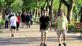 tu 0h ngay 266 ha noi mo lai san golf hoat dong the thao ngoai troi