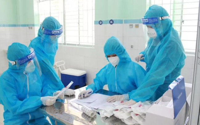 Trưa 26/6, Việt Nam có 37 ca mắc mới Covid-19, Hưng Yên ghi nhận nhiều nhất với 11 trường hợp