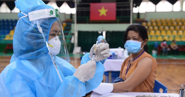 Sáng 27/6, Việt Nam ghi nhận 50 ca mắc mới Covid-19