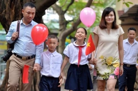 xay dung gia dinh hanh phuc la nen tang de xay dung xa hoi hanh phuc