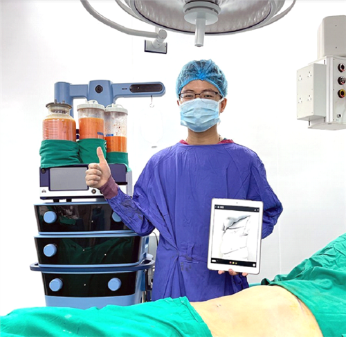 Làm đẹp an toàn tại Khoa Phẫu thuật Tạo hình và Thẩm mỹ - Bệnh viện Bưu điện