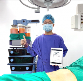 Làm đẹp an toàn tại Khoa Phẫu thuật Tạo hình và Thẩm mỹ - Bệnh viện Bưu điện