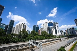 Malaysia kéo dài phong tỏa vì Covid-19