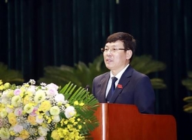 ong le duy thanh tai dac cu chu tich ubnd tinh vinh phuc
