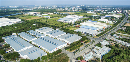 Nghị định 35/2022/NĐ-CP: Tạo cú hích phát triển KCN sinh thái
