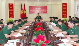 dang uy bdbp soc trang tong ket cac nghi quyet cua quan uy trung uong ve cong tac tai chinh hau can ky thuat