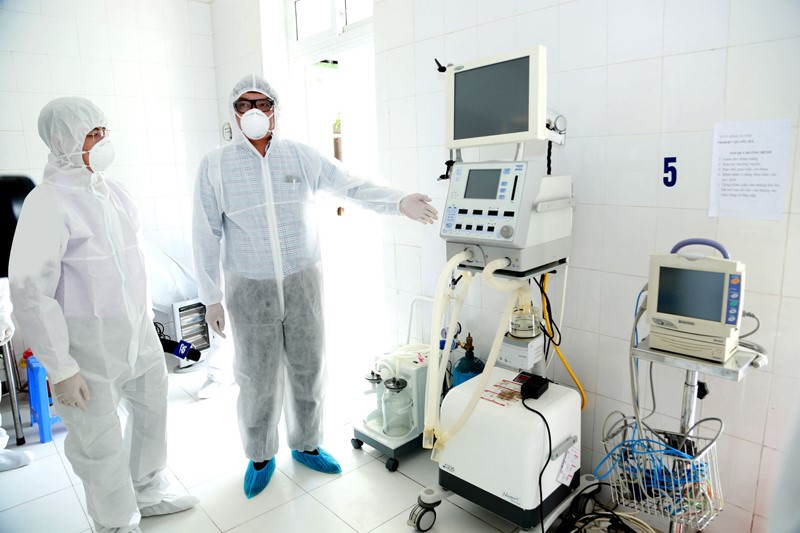 Đẩy mạnh ứng dụng khoa học công nghệ, đổi mới sáng tạo đóng góp vào sự phát triển kinh tế xã hội