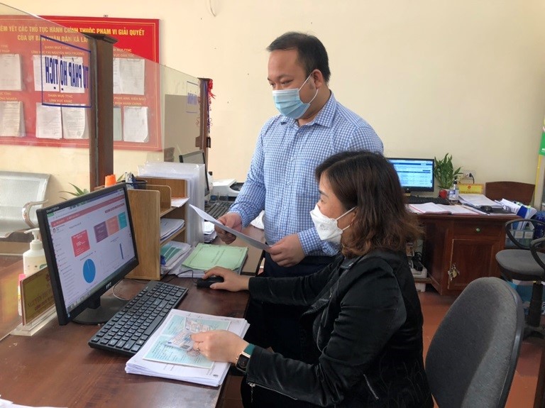 Chuyển đổi số - cơ hội để các địa phương bứt phá