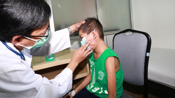 Bệnh Whitmore l&agrave; g&igrave;, dấu hiệu nhận biết ra sao?