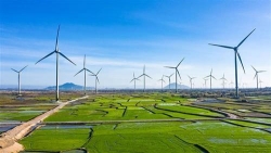 Việt Nam hướng tới mục tiêu phát thải ròng về “0” vào năm 2050
