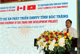 soc trang la doi tac tin cay voi canada