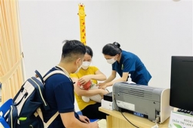 Phòng khám đa khoa hướng dương - địa chỉ chăm sóc sức khỏe tin cậy