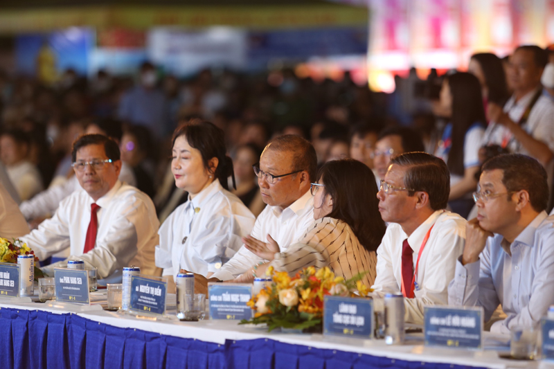 “Nha Trang, Khánh Hòa - Chạm đến trái tim!”
