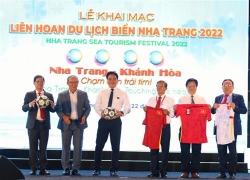 “Nha Trang, Khánh Hòa - Chạm đến trái tim!”