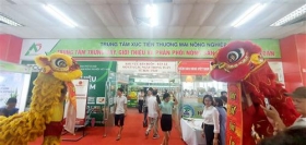 phien cho nong san diem ket noi dac san mien bac